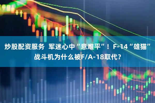 炒股配资服务  军迷心中“意难平”！F-14“雄猫”战斗机为什么被F/A-18取代？